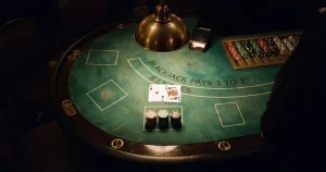 Blackjack ao vivo em Portugal: como funciona o jogo e quais as licenças SRIJ
