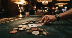 Blackjack online em Portugal 2026: o que a licença SRIJ muda para si