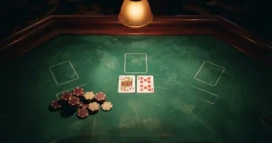 Blackjack regras para portugueses 2026: o enquadramento legal