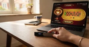 Casino com Litecoin em Portugal 2026: o que a licença SRIJ permite