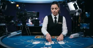 Casinos ao vivo em Portugal 2026 – mesas, limites e operadores SRIJ