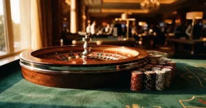 Casinos com dinheiro em portugal: escolhas e limites reais