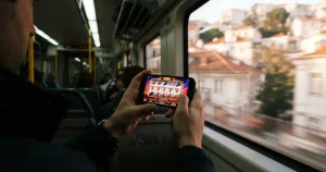 Casinos móveis em Portugal: regras, aplicações e o quadro do SRIJ