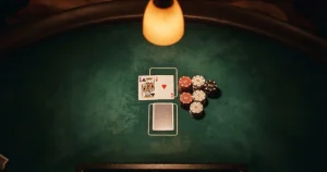 Estratégia de blackjack para portugueses — regras, licença e oferta