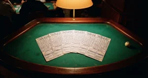Keno em cassino pt 2026 — licenças, limites e panorama SRIJ