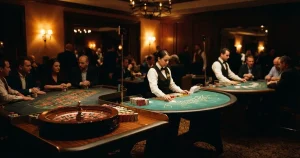 Top casinos em Portugal 2026 — análise SRIJ e comparação